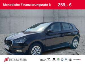 Skoda Fabia 1.0 TSI DSG 5J.G LED+GRA+DAB+PDC+ALU+KLIMA