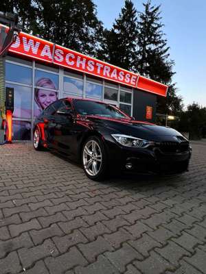 BMW 320 Bmw 320d M PAKET F30