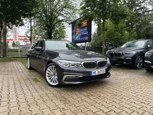 BMW 530 d xD Luxury Li*Panorama*Head UP*360°*HIFI*ACC