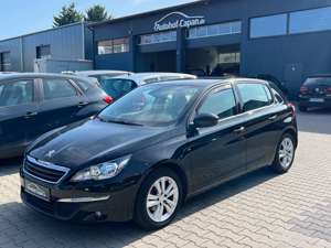 Peugeot 308 308 Active/Klima/TÜV 07.25/Tempomat/2.Ha/PDC/ZV