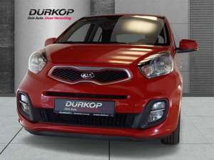 Kia Picanto 1.0 Dream Team Sitzheizung Lenkradheizung Bluetoot