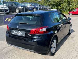 Peugeot 308 308 Active/Klima/TÜV 07.25/Tempomat/2.Ha/PDC/ZV Bild 5