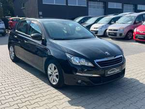 Peugeot 308 308 Active/Klima/TÜV 07.25/Tempomat/2.Ha/PDC/ZV Bild 3