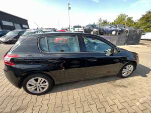 Peugeot 308 308 Active/Klima/TÜV 07.25/Tempomat/2.Ha/PDC/ZV Bild 4