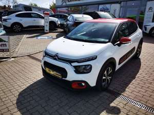 Citroen C3 Pure Tech 83 SS SHINE PACK