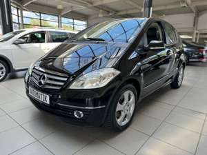 Mercedes-Benz A 170 Automatik Klima Multifunk. SHZ