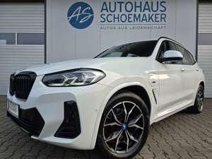 BMW X3 xDrive30 e M Sport*FACELIFT-LCI*LC-Prof, RFK