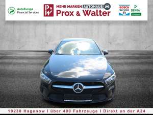 Mercedes-Benz A 180 Progressive Business LED+NAVI+TEMPOMAT