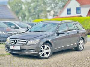 Mercedes-Benz C 220 C 220 T CDI Blueefficiency (204.202)