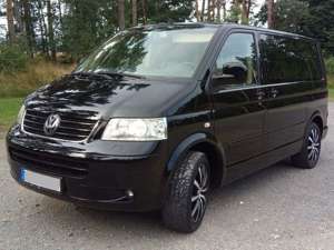 Volkswagen T5 Multivan Multivan DPF Highline