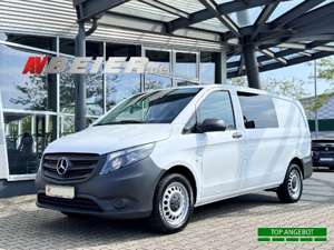 Mercedes-Benz Vito Mixto autom. AHK*2,5t 6 Sitze Sitzheiz. Kamera