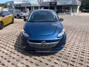 Opel Corsa E Color Edition