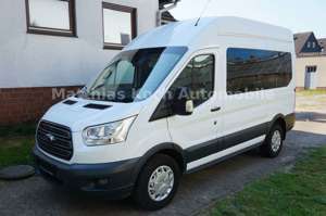 Ford Transit Kombi 330 L2 Doppelklima Tempomat 9-Sitz