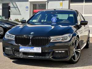 BMW 730 d M-Sportpaket*SD*SH*HUP*LASER*NIGHTP.*BLACK*