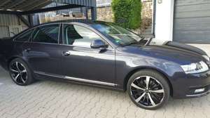 Audi A6 A6 2.0 TFSI