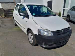 Volkswagen Fox 1.2-KLIMA/SERVO/Tüv 12/24-