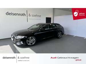 Audi A6 Avant Sport 40 TDI AHK/Matrix/ACC/Nav/Assist/sound