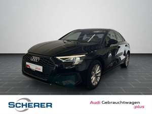 Audi A3 35 TDI 110(150) kW(PS) S tronic