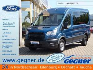 Ford Transit Kombi 350 L2H2 170PS Autm. Trend AHK