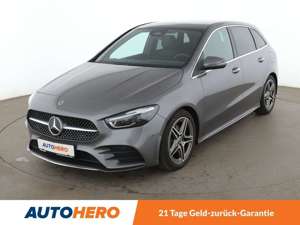 Mercedes-Benz B 200 AMG Line Aut.*MULTIBEAM*NAVI*CAM*ACC*SHZ*PDC*PANO*