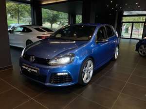 Volkswagen Golf VI R 4Motion*Keyless*Kamera*