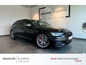 Audi S6 Avant TDI AHK/BO/Matrix/S-Sitz/20''/optik/SHZ/EPH