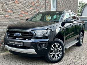 Ford Ranger 2.0 Wildtrak-Paket I 4x4 Garantie 1 Hand