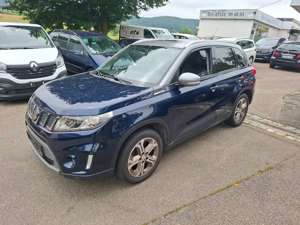 Suzuki Vitara 1.6 Comfort 4x4*Kamera*AHK*Leder*PDC*Klima