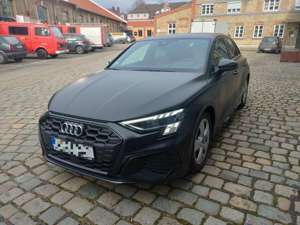 Audi S3 2.0 TFSI Sportback Headup  Carbon Stylepaket