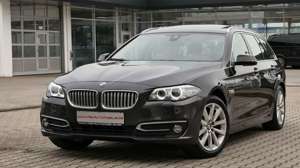 BMW 520 i Touring*Leder exclusive*Panorama*