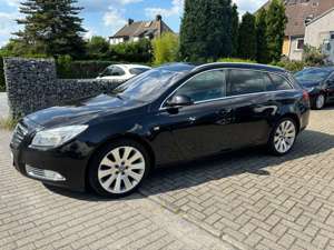 Opel Insignia A Sports Tourer Sport Leder Navi