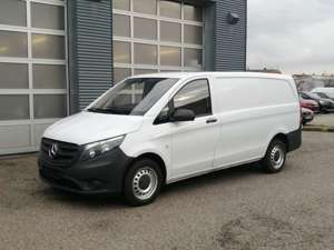 Mercedes-Benz Vito 110 CDI Lang