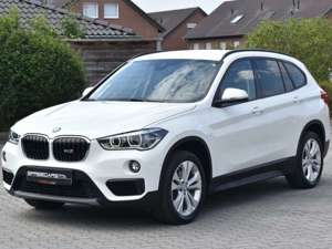 BMW X1 X1 sDrive18d Aut.