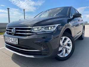 Volkswagen Tiguan 2.0 TDI*4M*DSG*VIRTU*IQ-LED*CAM*LEDER*AHK