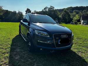 Audi Q7 3.0 TDI quattro (171kW) S line Sport Plus