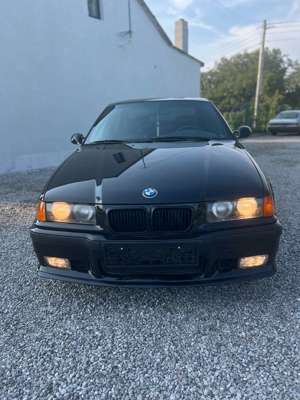 BMW M3 BMW M3 E36