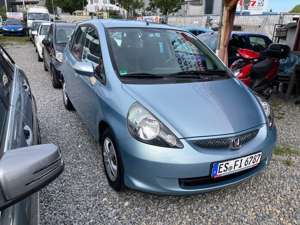 Honda Jazz 1.4 CVT ES. Klima. Tüv Neu. 2.Hand