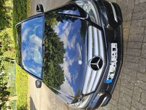 Mercedes-Benz C 250 C 250 T CDI BlueEfficiency (204.203)