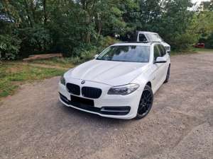 BMW 530 530d Touring Aut. Luxury Line