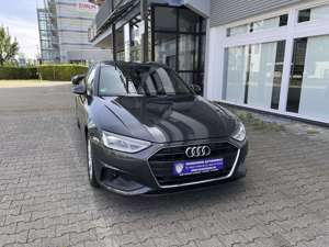 Audi A4 Avant 35 TDI S tronic LED+NAVI+AMBIENTE+1HAND