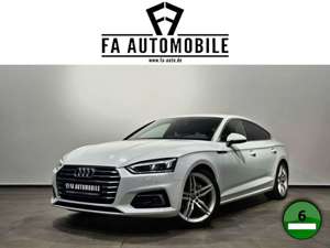 Audi A5 Sportback 40 TDI S Line Matrix Navi Leder 19"