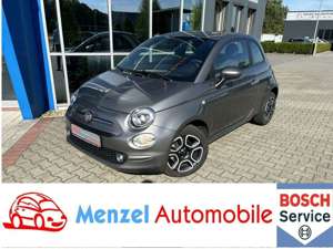 Fiat 500 1.0 GSE Hybrid club Temp DAB PDC BT