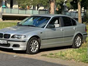 BMW 316 bmw e46 316i M look Steht zum verkaufen