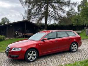 Audi A6 Avant 2.7TDI 180PS Quattro,Tip Tronic