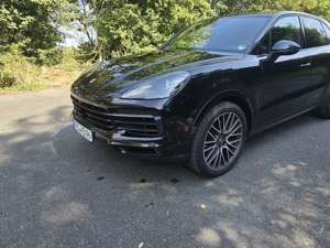 Porsche Cayenne S Tiptronic