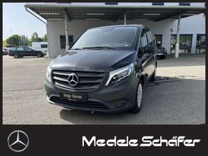 Mercedes-Benz Vito Vito 124 CDI Tourer PRO Lang LED PARKTRONIC RFK