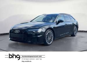 Audi A6 55 TFSI e quattro S tronic sport