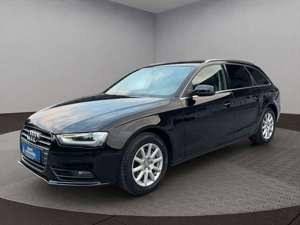 Audi A4 Avant Attraction*Klima/AHK/Facelift/Top