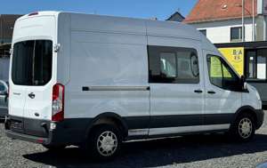 Ford Transit Kasten 350 L3 H3 Trend*Sortimo*Standheiz