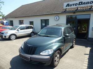 Chrysler PT Cruiser Limited 2.0